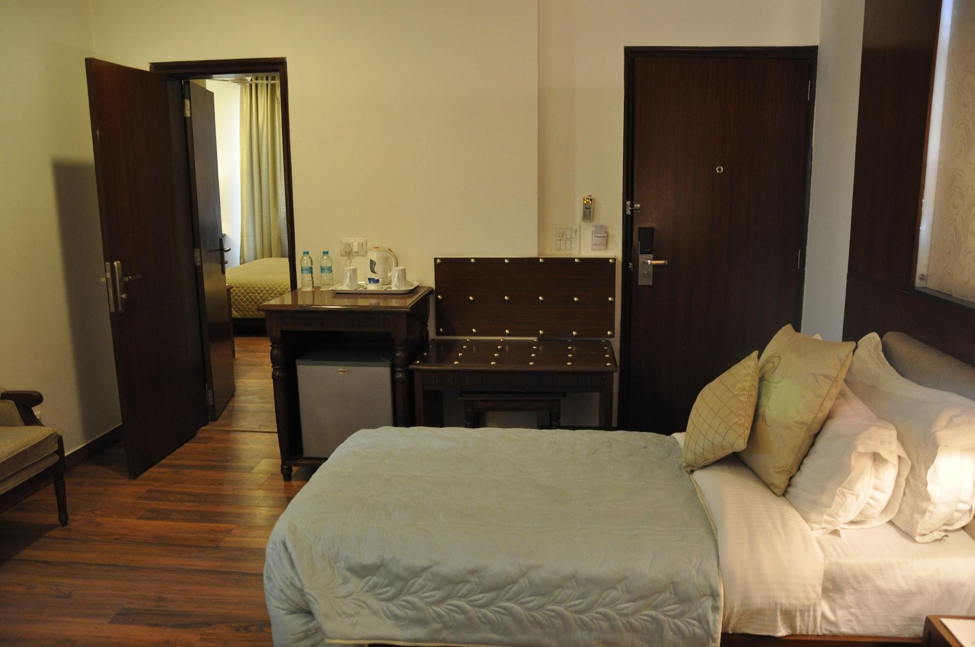 Amara Hotel New Delhi
