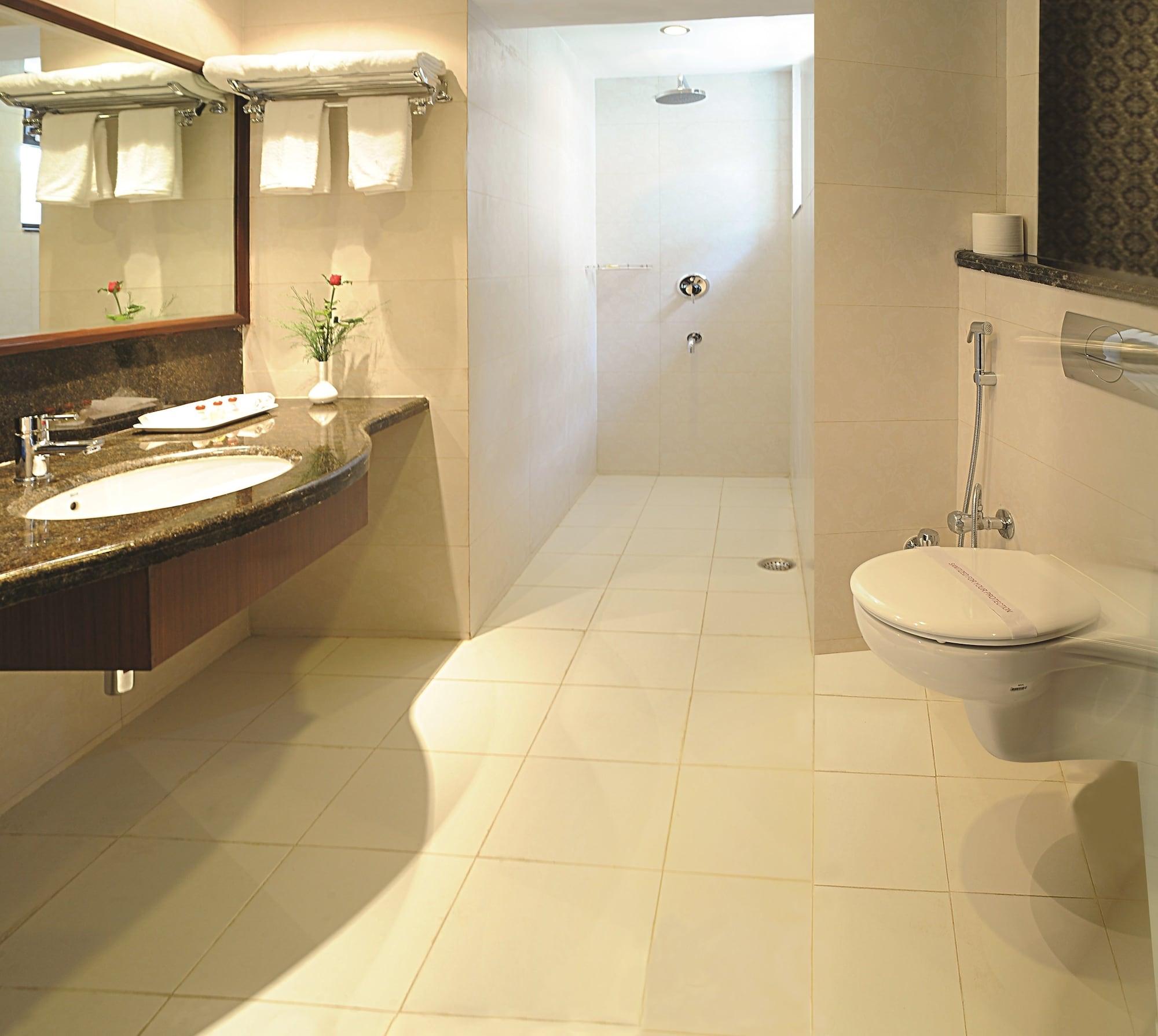 Amara Hotel New Delhi