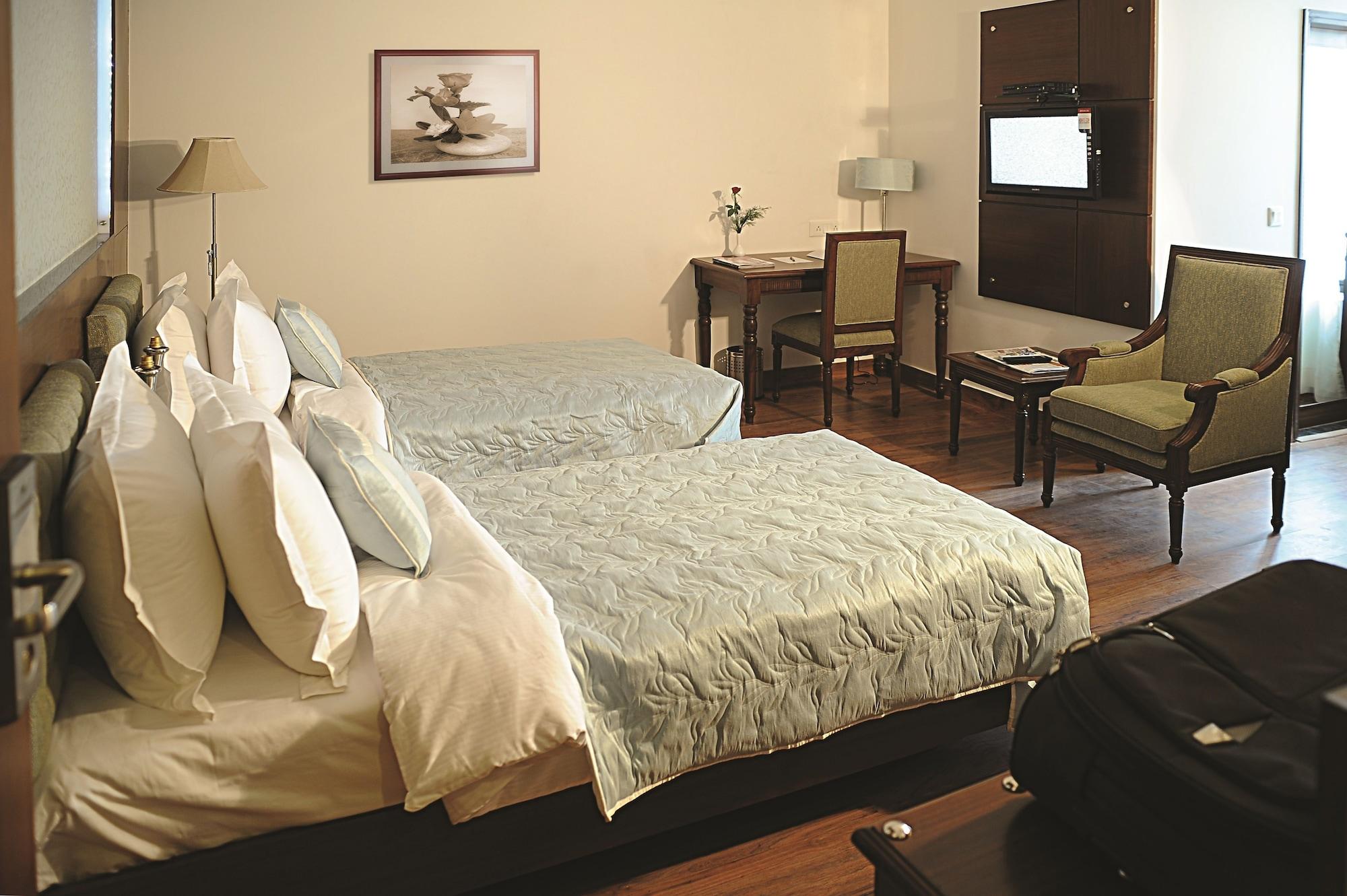 Amara 3* New Delhi