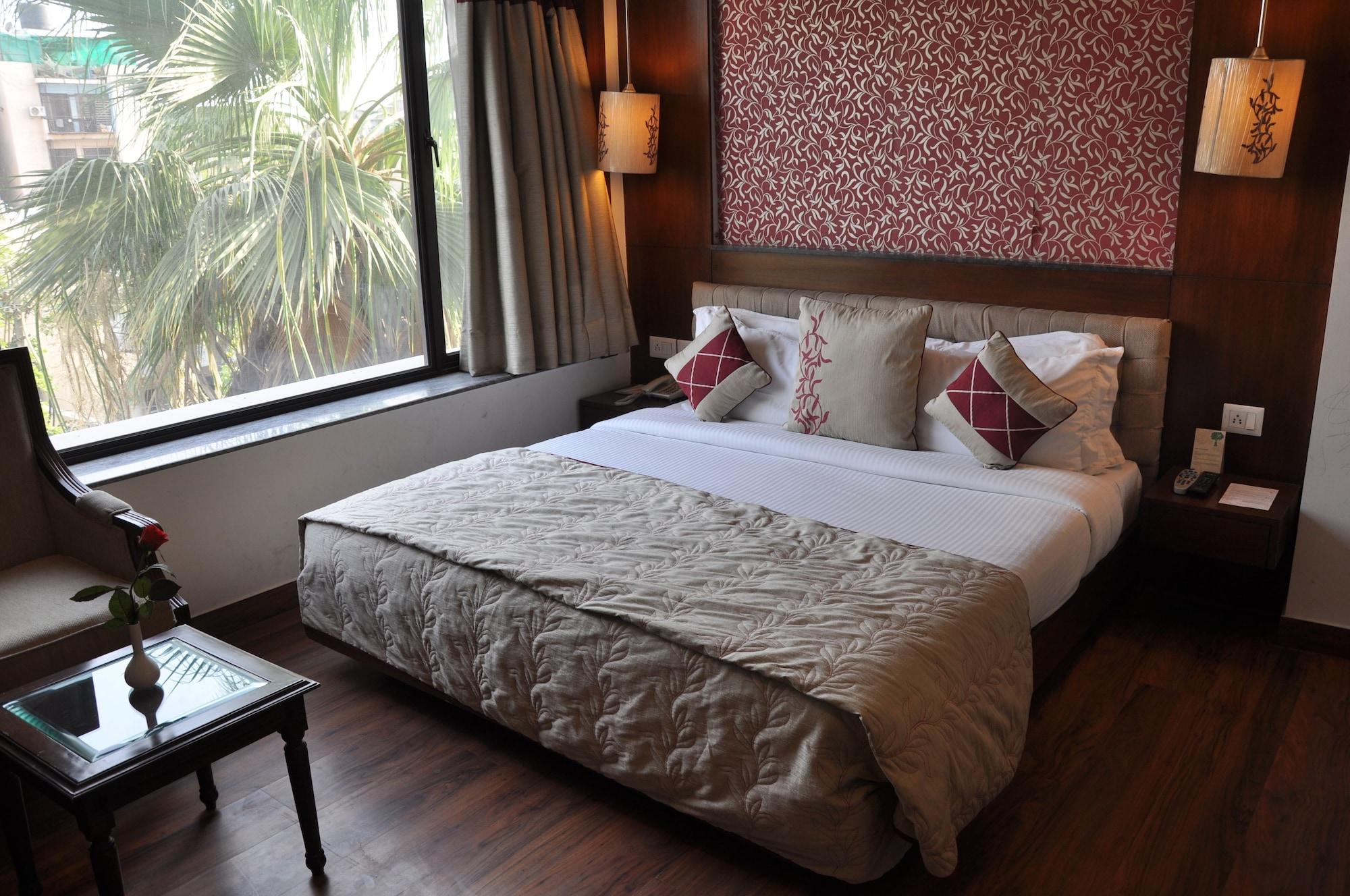 Hotel Amara New Delhi