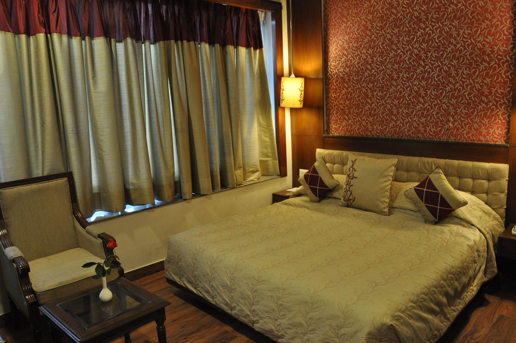 Amara Hotel