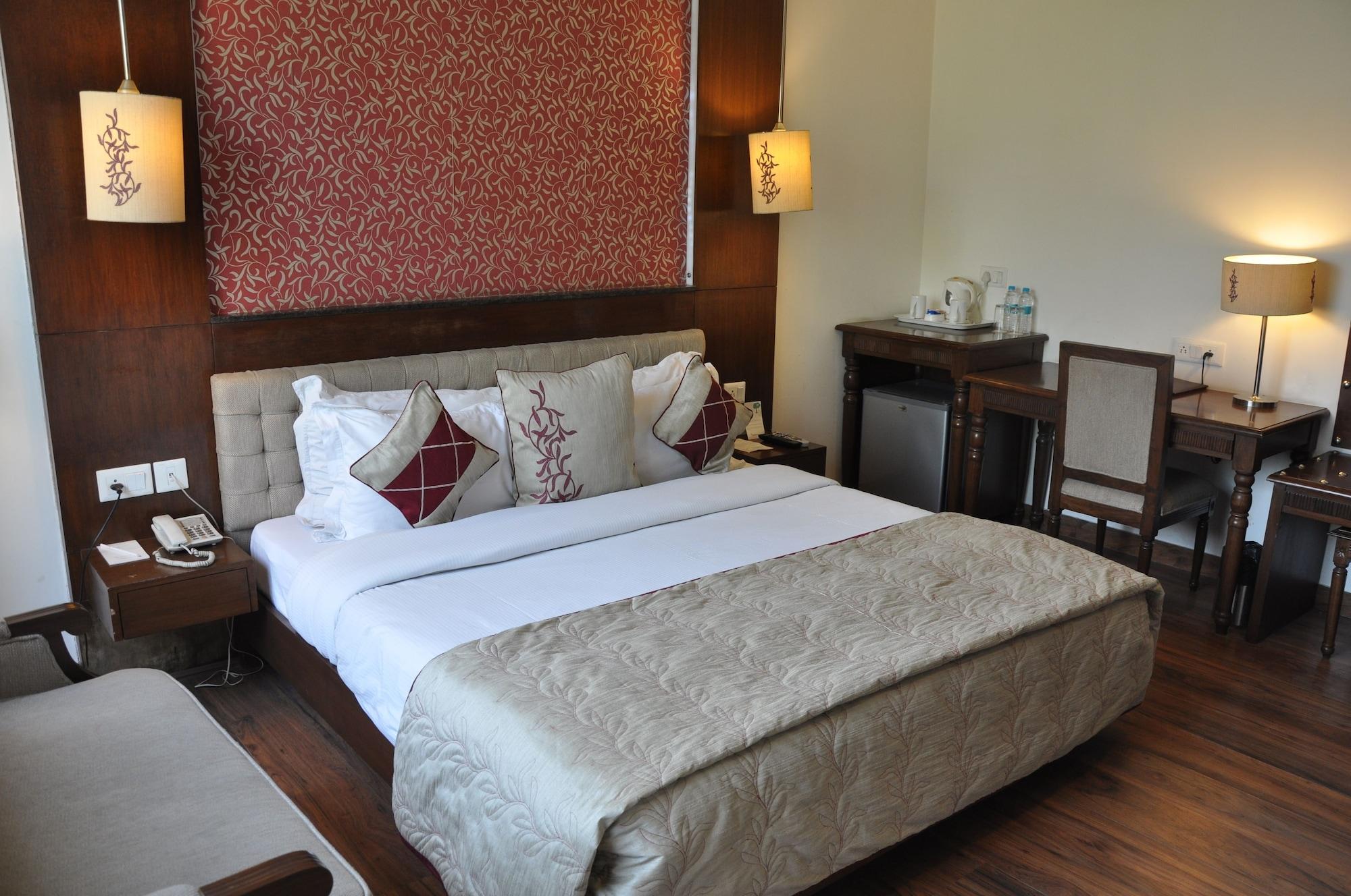 Amara Hotel New Delhi