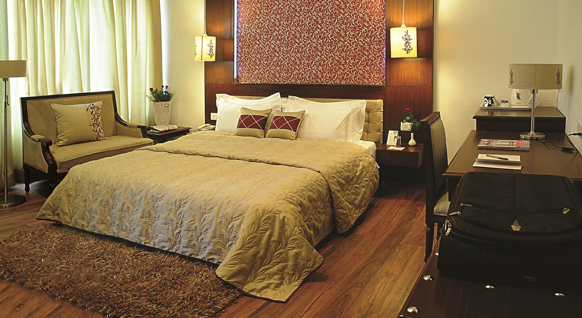 Hotel Amara New Delhi