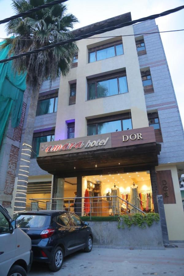 Amara Hotel New Delhi