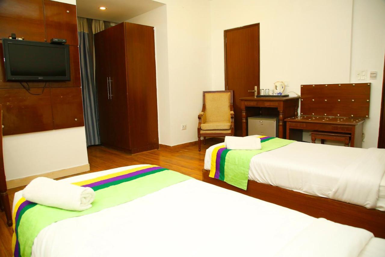 Amara New Delhi