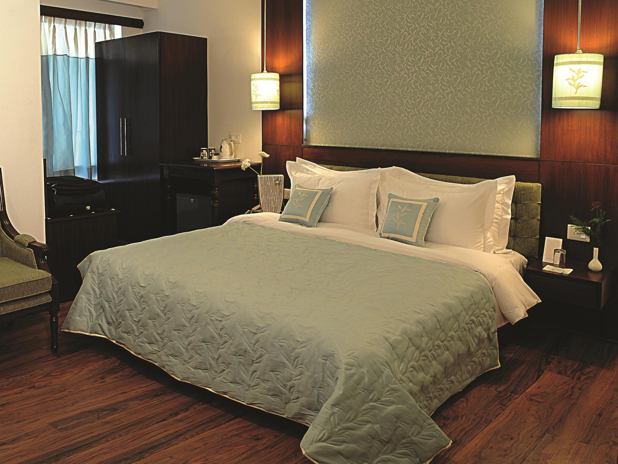 Hotel Amara New Delhi