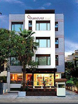 Hotel Amara New Delhi