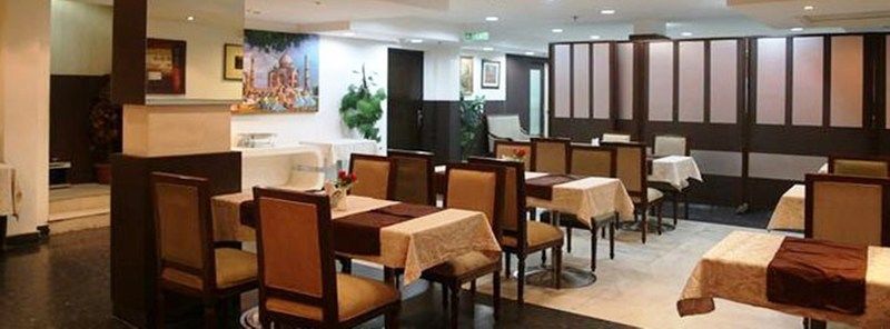 Amara New Delhi