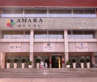 Amara 3* New Delhi