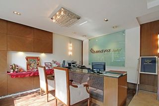 Amara New Delhi