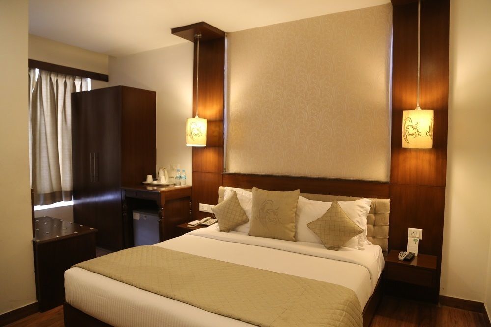 Hotel Amara New Delhi