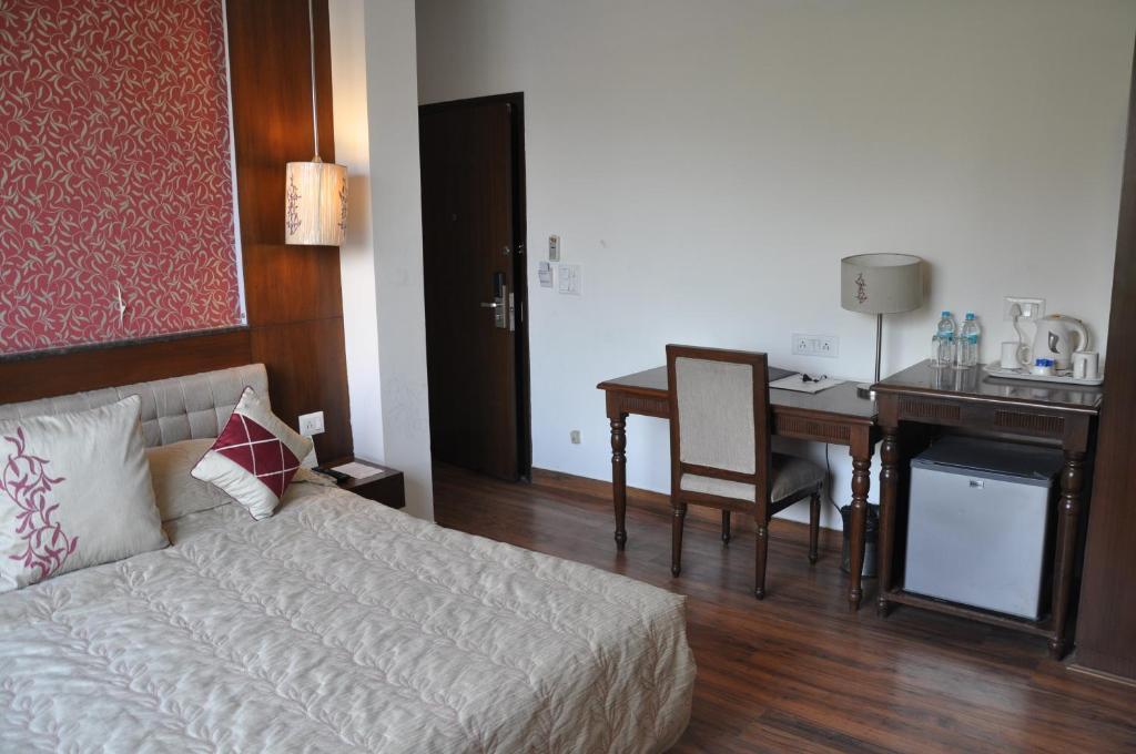 Amara New Delhi