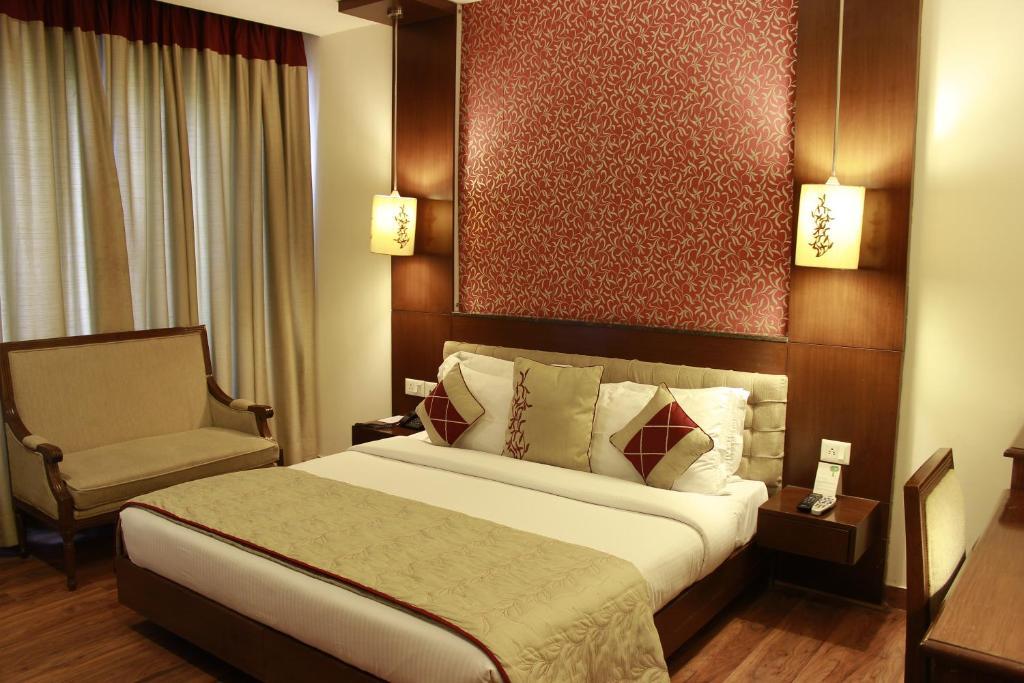 Hotel Amara New Delhi