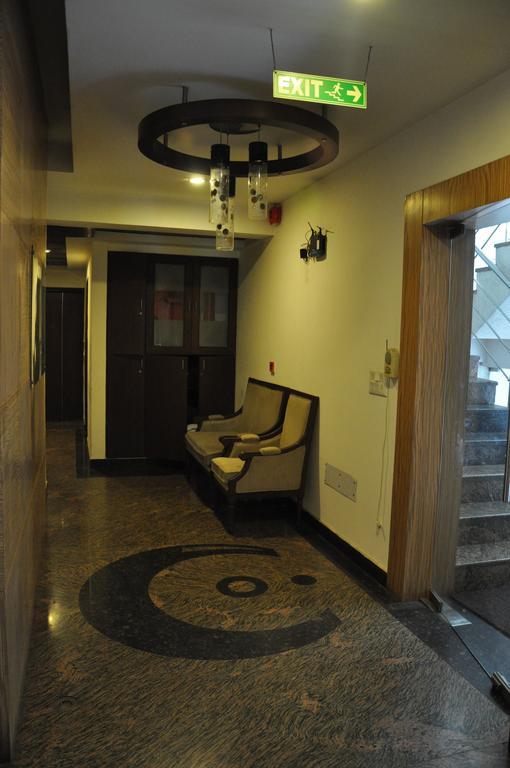 Hotel Amara New Delhi