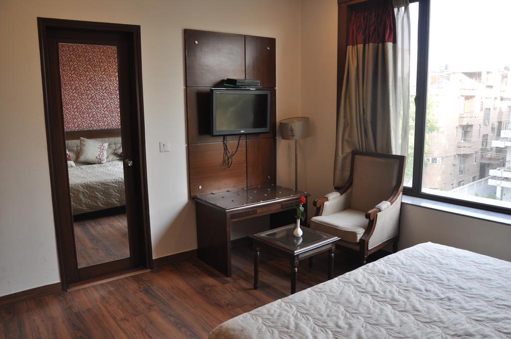 Amara New Delhi