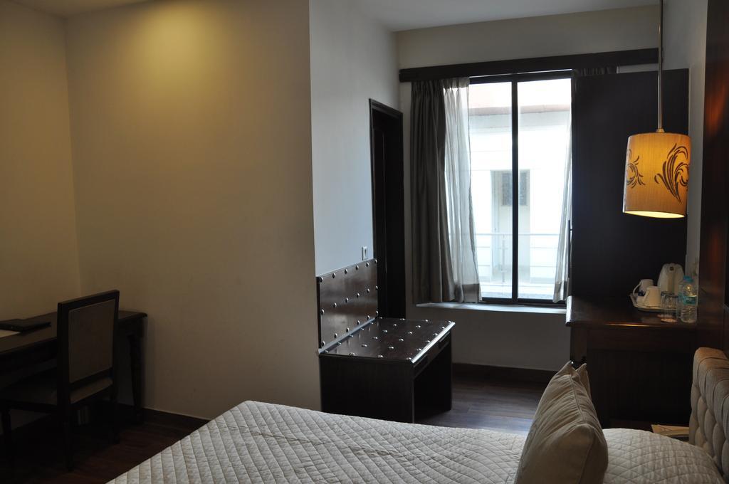 Amara 3* New Delhi